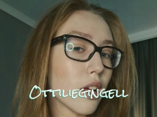 Ottiliegingell