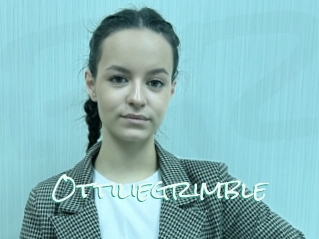 Ottiliegrimble