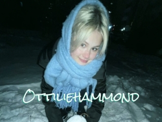 Ottiliehammond