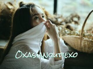 Oxasiancutiexo