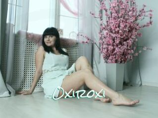 Oxiroxi