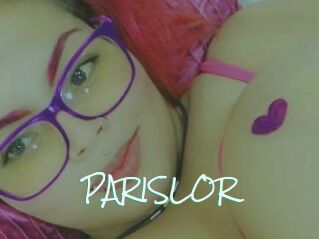 PARISLOR