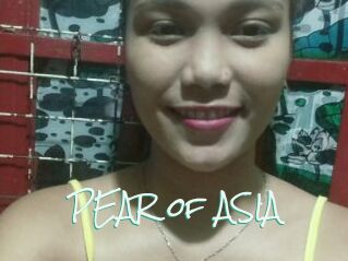 PEAR_of_ASIA