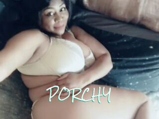 PORCHY