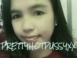PRETTYHOTPUSSYXX
