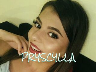 PRYSCYLLA