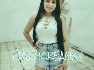 PUSSYCREAMXX