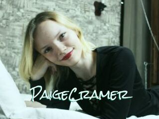 PaigeCramer