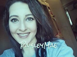 PaisleyMae