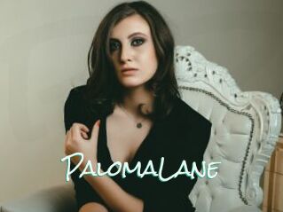 PalomaLane