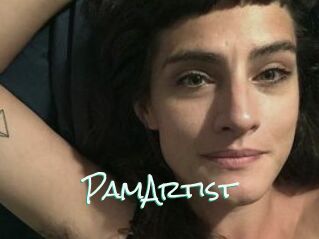 PamArtist