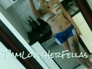 PamLovesHerFellas