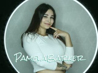 PamelaBarker