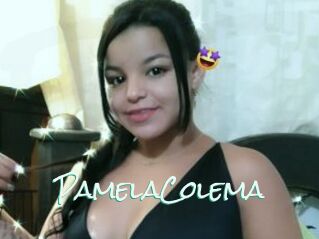 PamelaColema