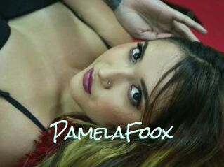 PamelaFoox