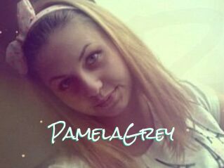 PamelaGrey