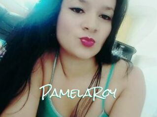 PamelaRoy