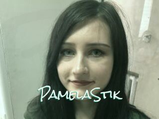 PamelaStik