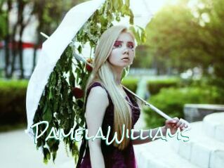 PamelaWilliams