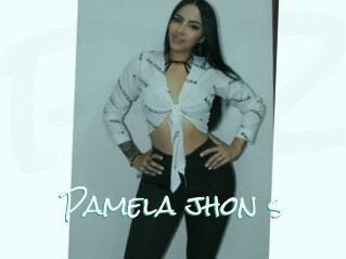 Pamela_jhon_s