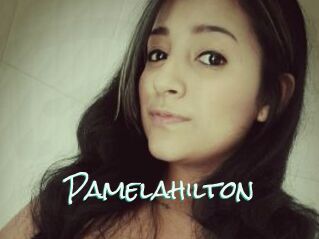 Pamelahilton