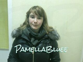 PamellaBluee