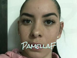 PamellaF
