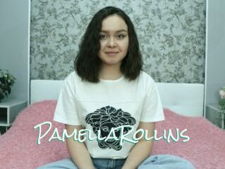 PamellaRollins