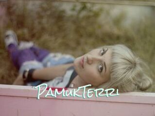 PamukTerri