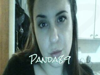 Panda89