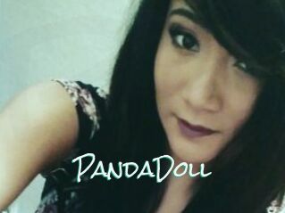 PandaDoll