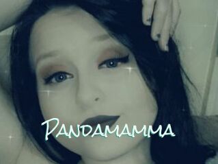 Pandamamma