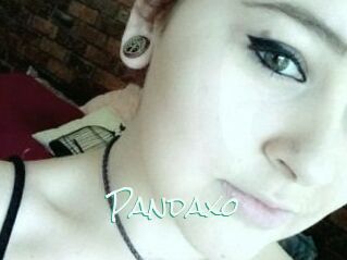 Pandaxo