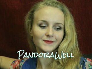 PandoraWell