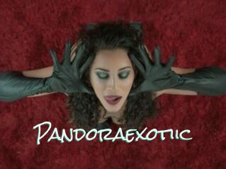 Pandoraexotiic