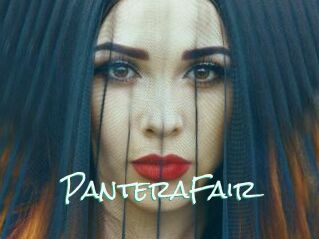 PanteraFair