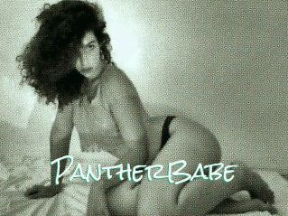 Panther_Babe