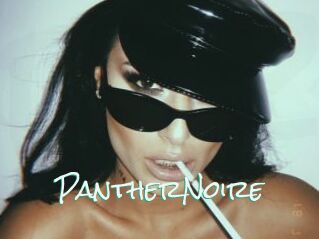 PantherNoire