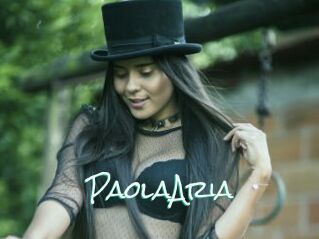 PaolaAria
