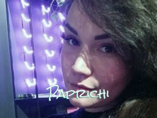Paprichi