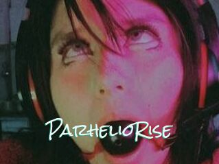 ParhelioRise