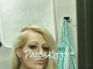 ParisKitty
