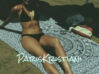 Paris_Kristiani