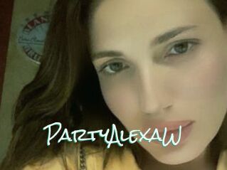 PartyAlexaW