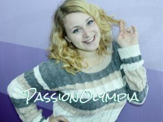 PassionOlympia