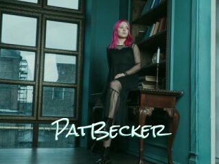 PatBecker
