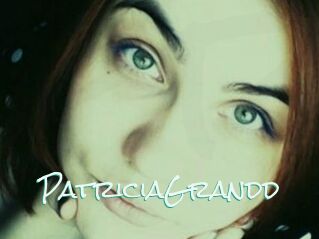 PatriciaGrandd