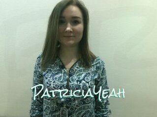 PatriciaYeah