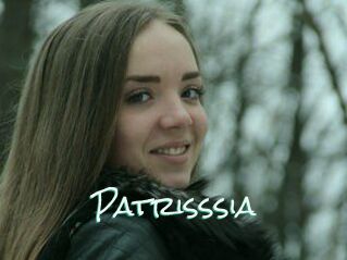 Patrisssia