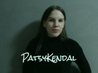 PatsyKendal
